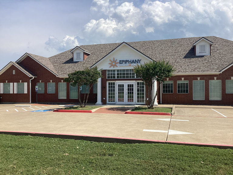 DeSoto, TX Epiphany Dermatology