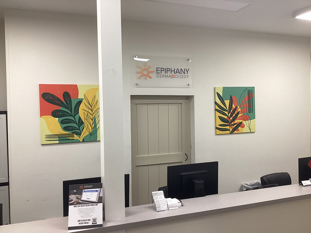 Epiphany Dermatology DeSoto, TX Office