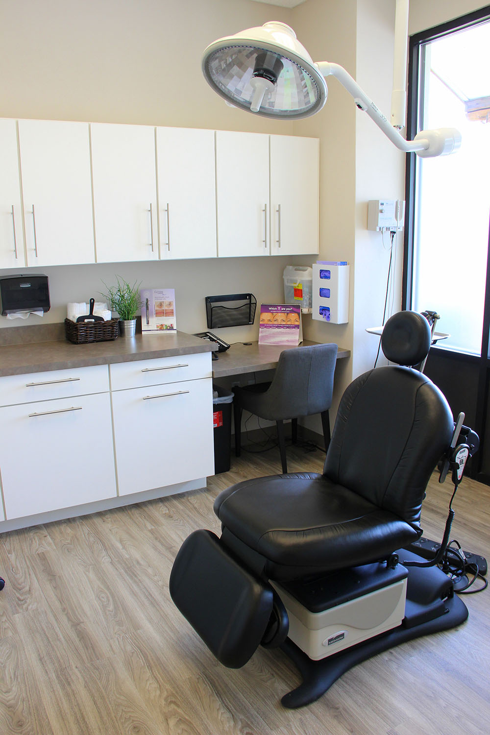 Jackson Dermatologists Epiphany Dermatology