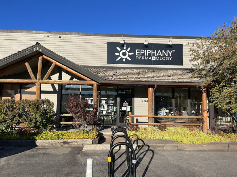 Jackson Dermatologists Epiphany Dermatology