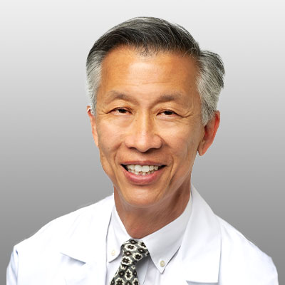 Mark Ling, MD, PhD