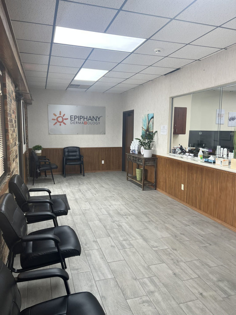 Epiphany Dermatology clinic Roswell, NM