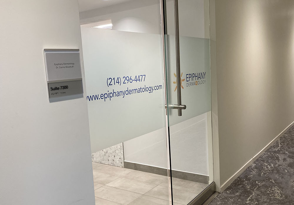 Epiphany Dermatology Dallas Tx Office