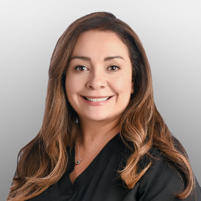 Valerie Trujillo Headshot