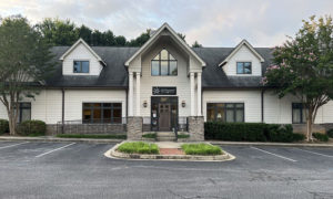 Epiphany Dermatology Greenville
