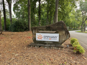 Greenville Cross Creek SC office