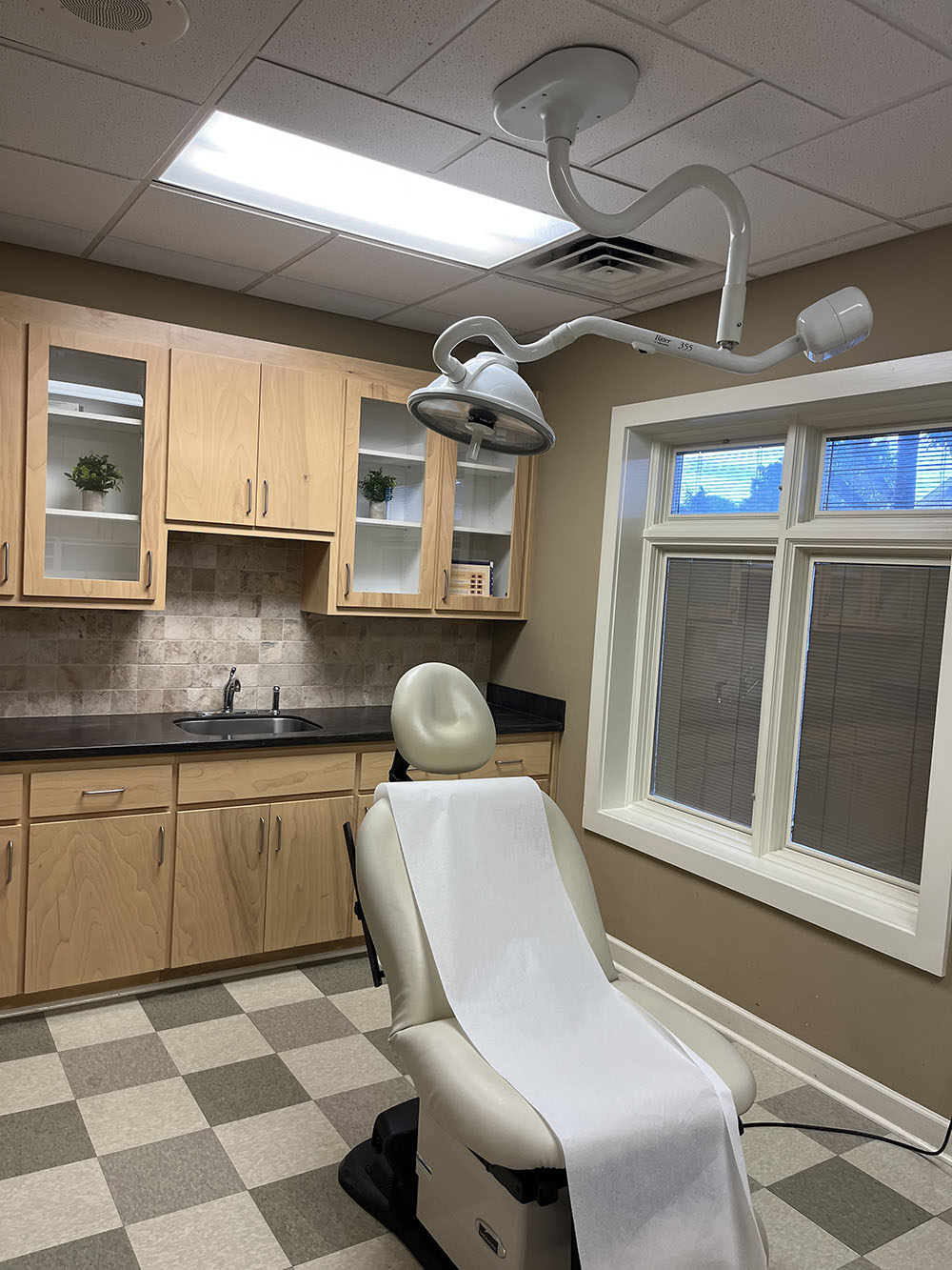 Greenville Dermatologists (Tanner Road) Epiphany Dermatology