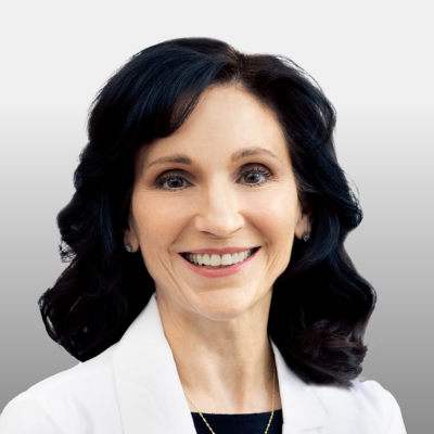 Dr. Sue Ann Douglas Headshot