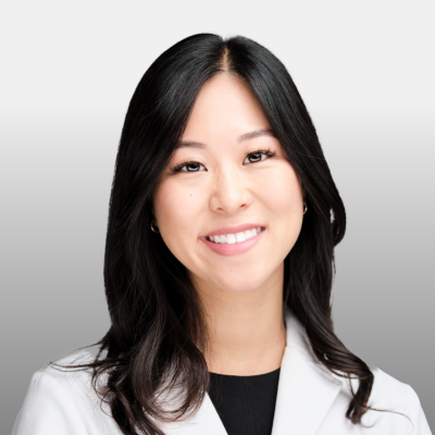 Tina Hsu MD Headshot