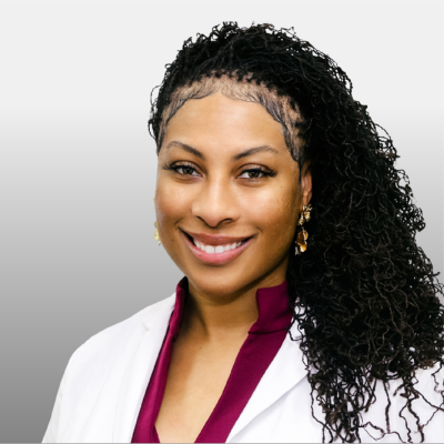 Jennifer Rorex MD Headshot