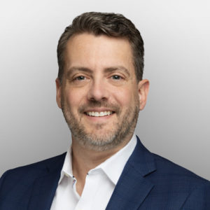 Ben Crowther's Headshot