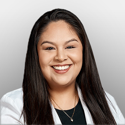 Samantha Black Headshot
