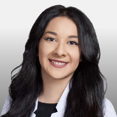 Victoria Rosas, PA-C