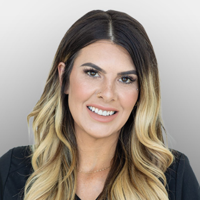 Torie Briese Headshot