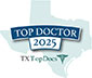 texas top doctor