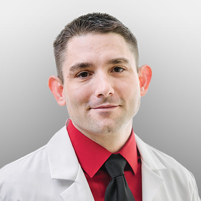 Sterling McKissack's Headshot