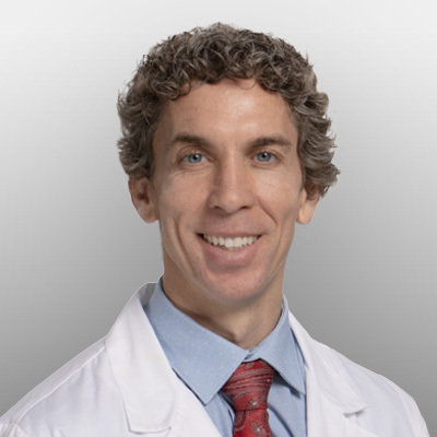 Darren Kempton, MD