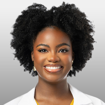 Zainab Mohammodu, MD