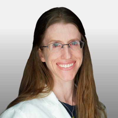 Amanda Laska-Trump's Headshot