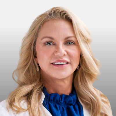 Katrina Lynch's Headshot