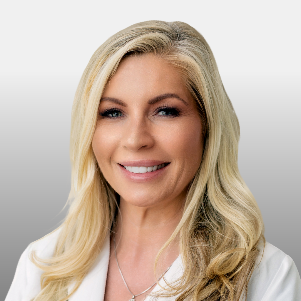 Nikki Gibson, LME, MA