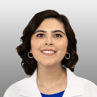 Stephanie Alarcon, PA-C