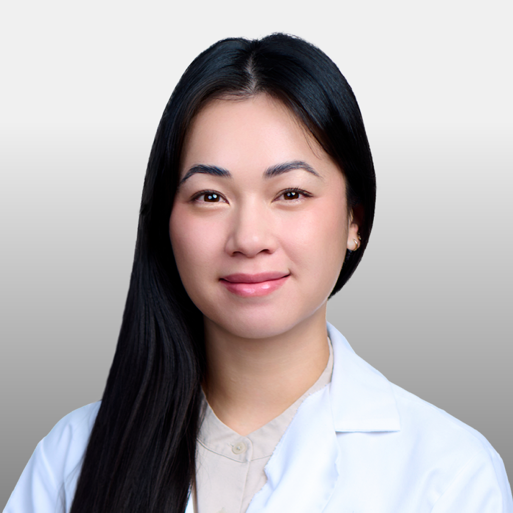 Helen Nguyen, MSN, FNP-C