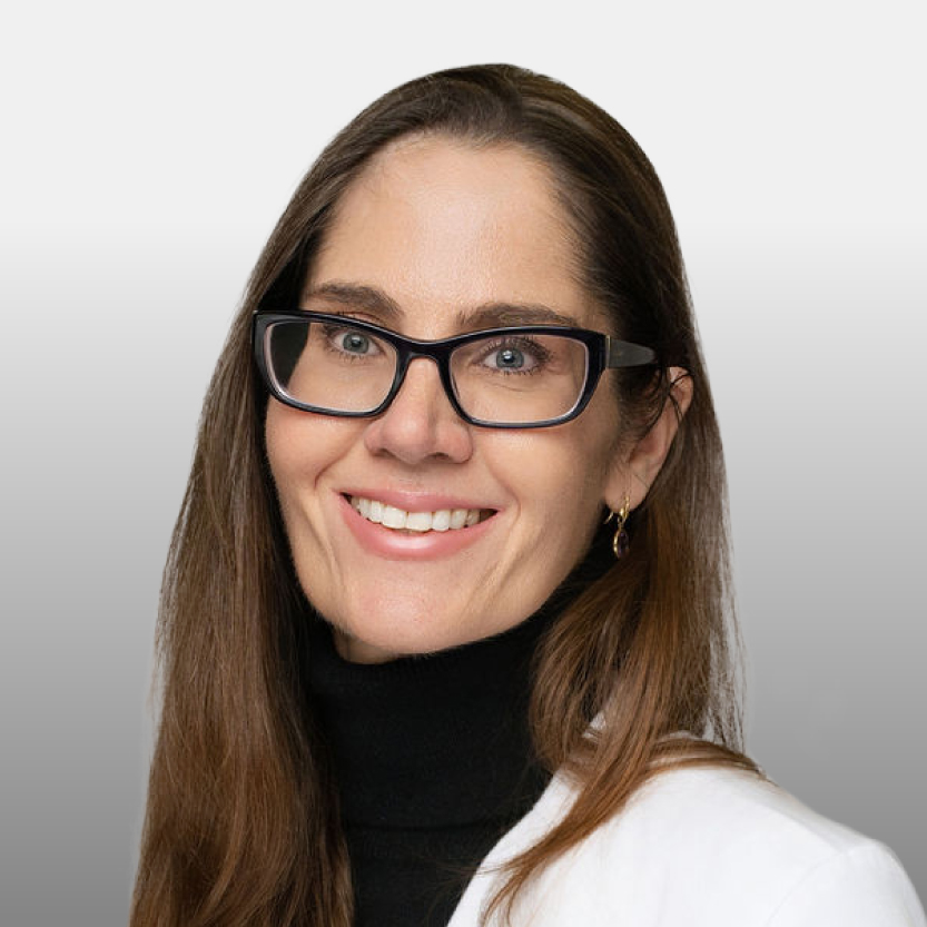 Chantal DeVillena Headshot