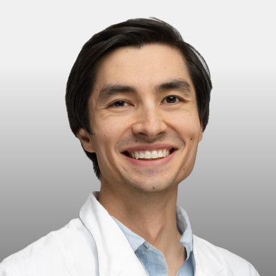 Eric Willis Headshot