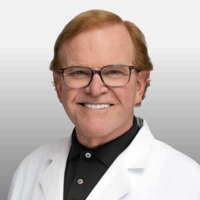 William Parsons Headshot