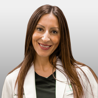 Dr. DiTommaso's Headshot