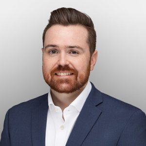 Kevin Martin's Headshot