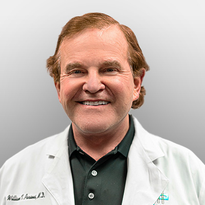 Dr. Parsons' Headshot