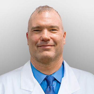 Dr. Hivnor's Headshot