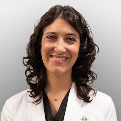 Dr. Sadowsky's Headshot