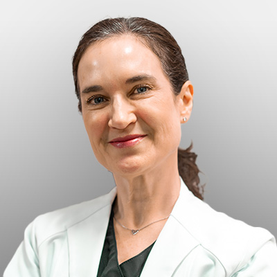 Dr. Walker's Headshot