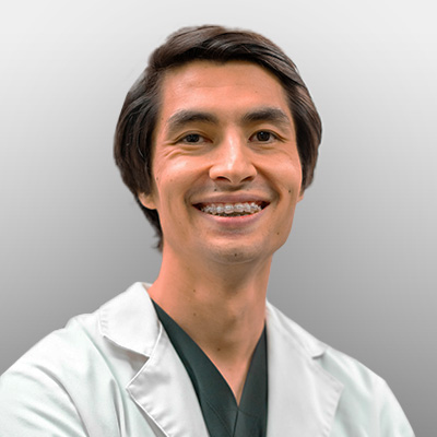 Dr. Willis' Headshot