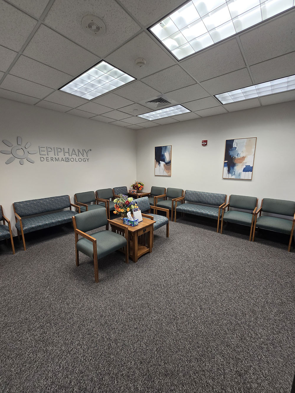 Arlington Dermatology Clinic