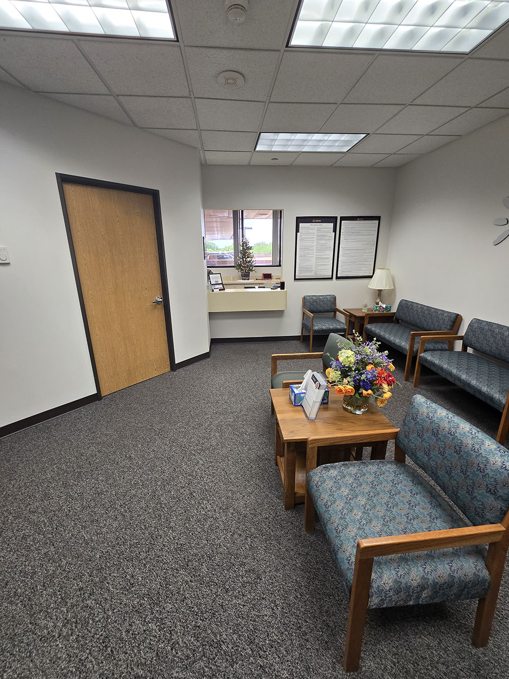 Arlington Dermatology Clinic