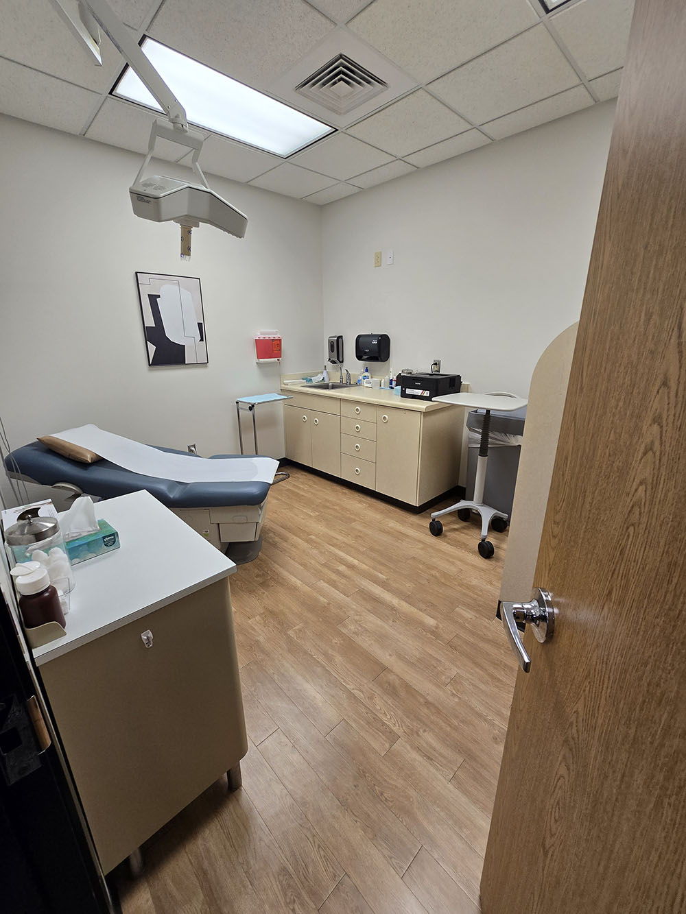 Arlington Dermatology Clinic
