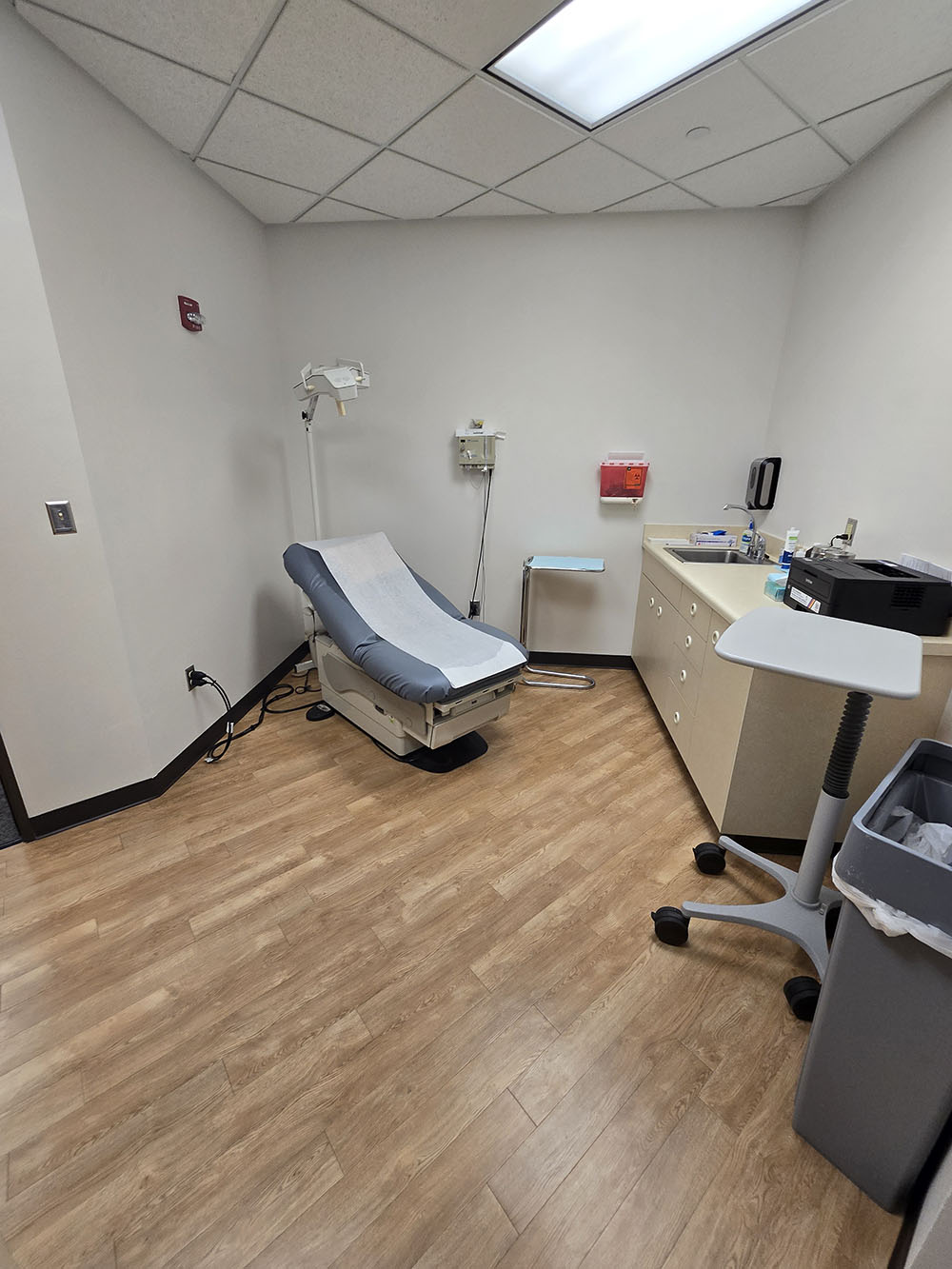 Arlington Dermatology Clinic