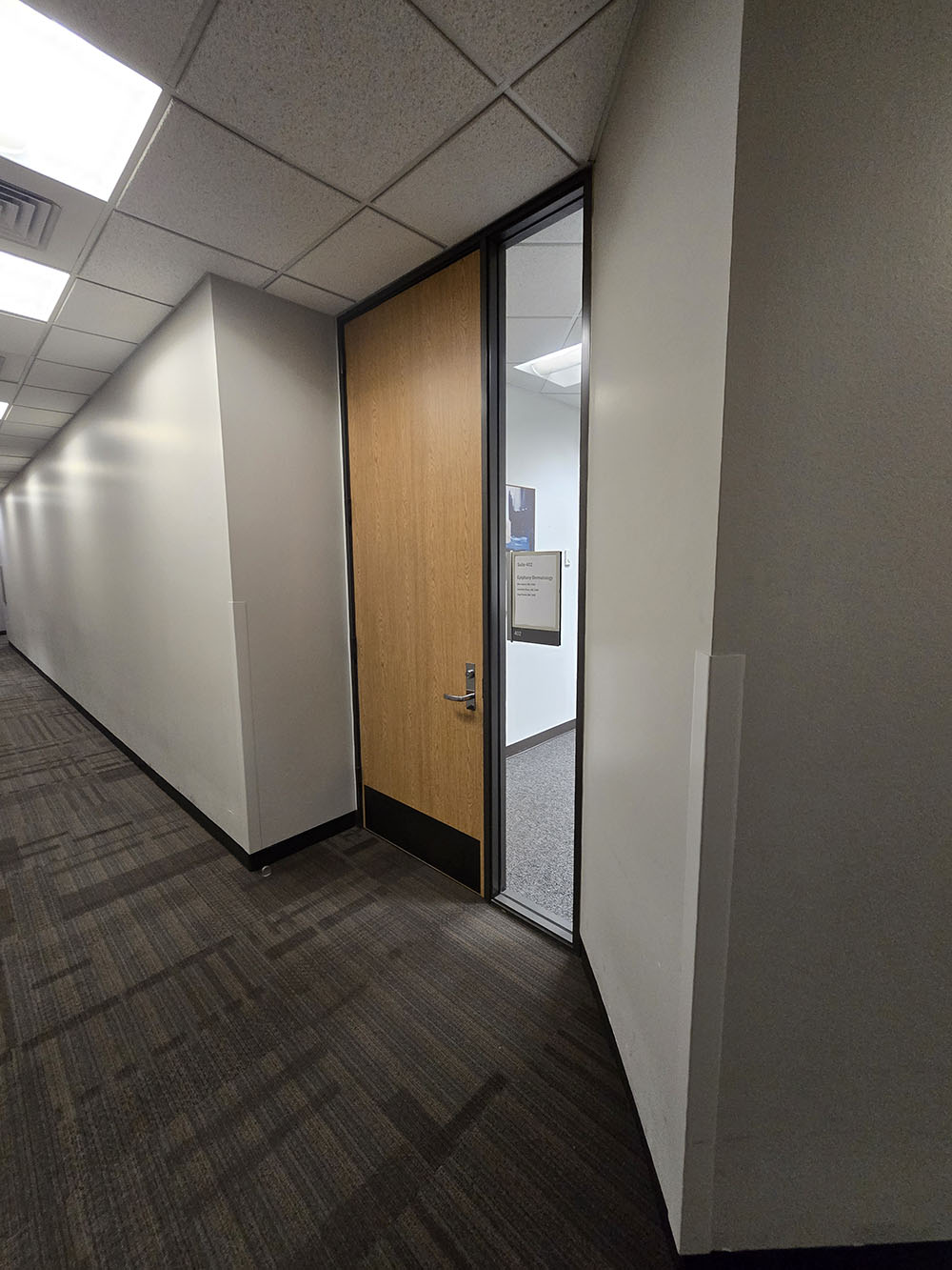 Arlington Dermatology Clinic