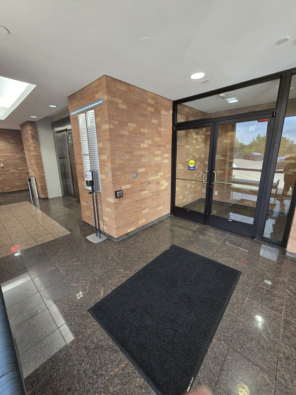 Arlington Dermatology Clinic