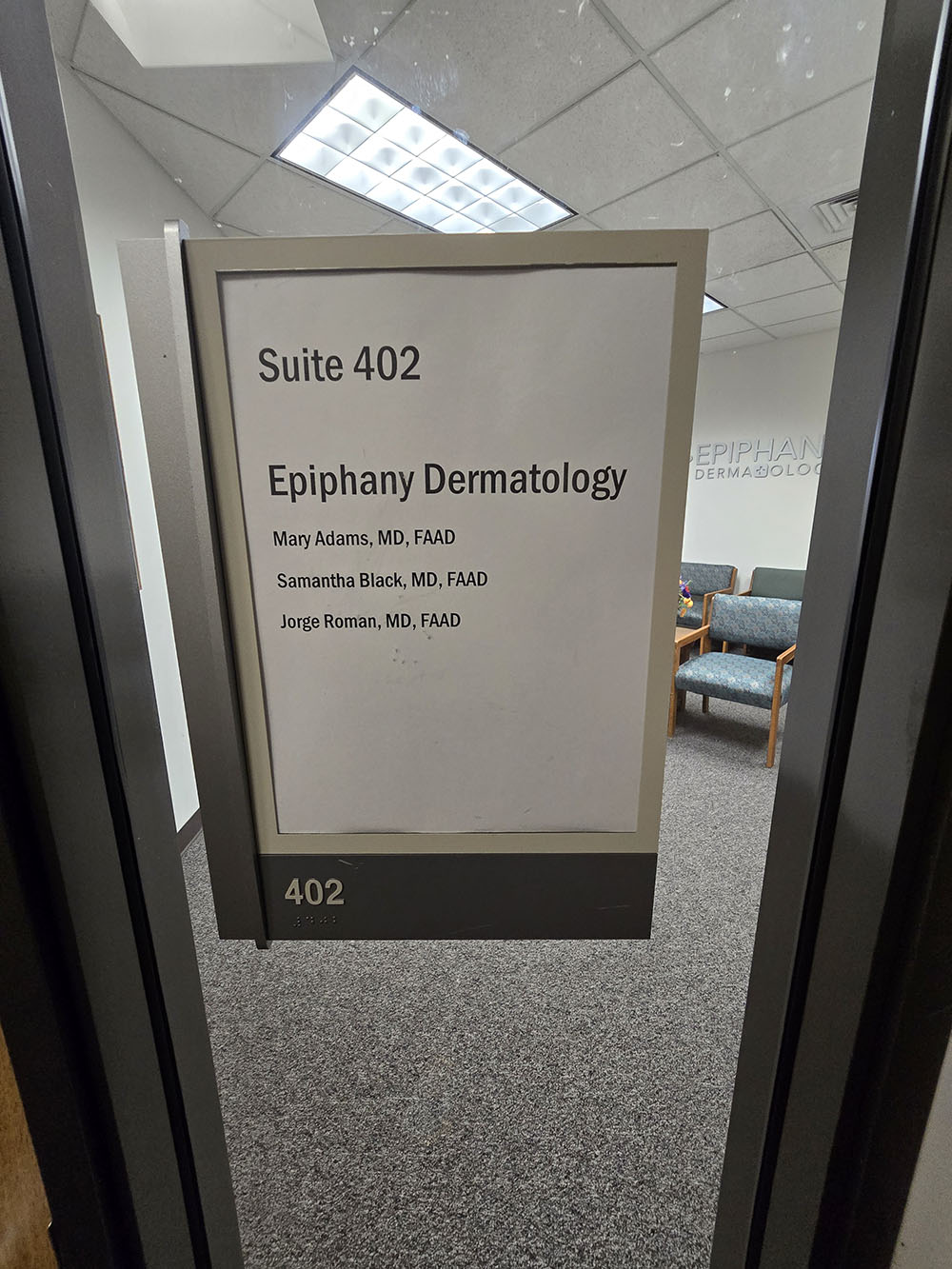Arlington Dermatology Clinic