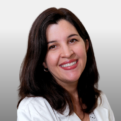 Amanda DiBenedetto's Headshot