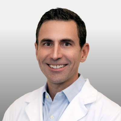 Daniel Christiansen, MD
