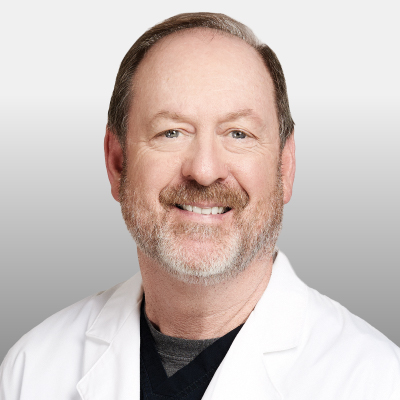 David Grice Headshot