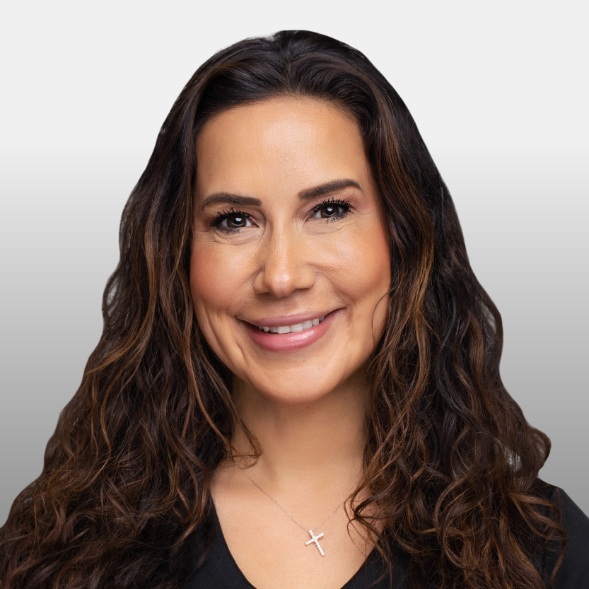 Marisol Reed's Headshot