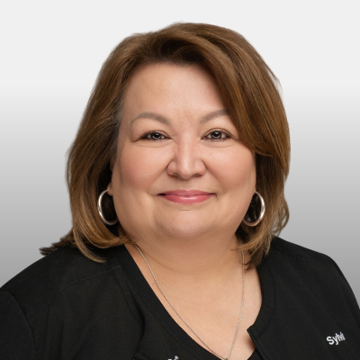 Sylvia Babbitt's Headshots