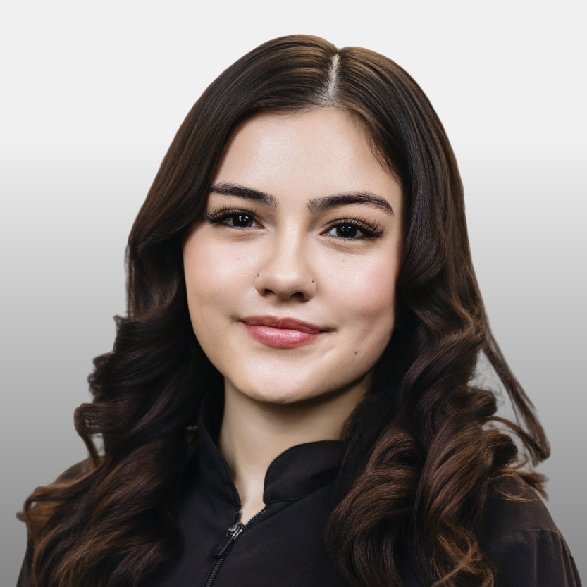 Lorena Arvayo, LMA